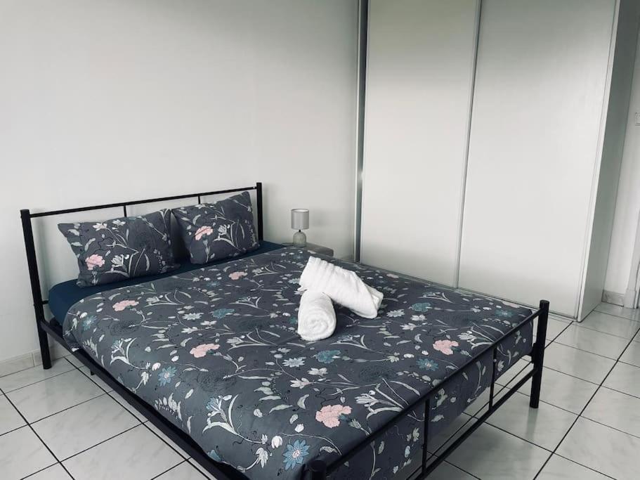 Appartement 3 Chambres Proche Centre Ville Каркассон Экстерьер фото